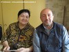Il mio incontro con Mrs. F. Bolkunova